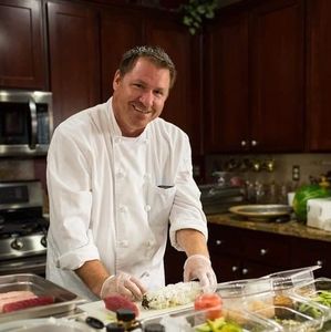 Meet your Posher, Matt